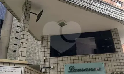 Apartamento com 3 quartos à venda na Rua Thomaz Pompeu, Meireles, Fortaleza