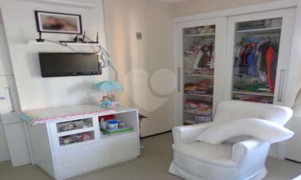 Apartamento com 2 quartos à venda na Rua Osvaldo Cruz, Meireles, Fortaleza