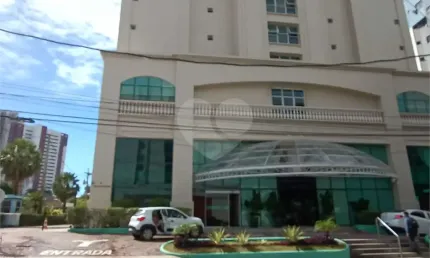 Sala comercial à venda na Avenida Santos Dumont, Aldeota, Fortaleza
