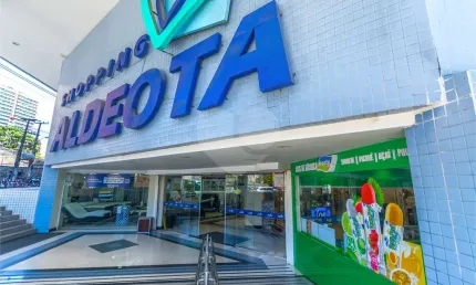 Sala comercial à venda na Avenida Dom Luís, Aldeota, Fortaleza