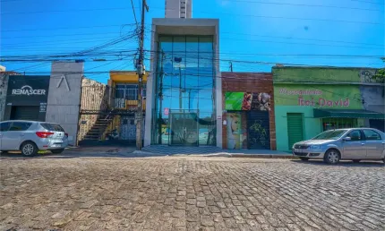 Prédio à venda na Franklin Távora, Centro, Fortaleza