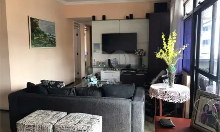 Apartamento com 3 quartos à venda na Rua Monsenhor Bruno, Meireles, Fortaleza