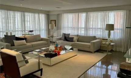 Apartamento com 3 quartos à venda na Rua Nunes Valente, Meireles, Fortaleza