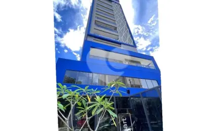Apartamento com 2 quartos à venda em Dionisio Torres - CE