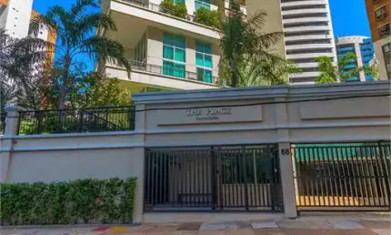 Apartamento com 4 quartos à venda na Rua Antonele Bezerra, Meireles, Fortaleza