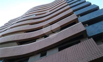 Apartamento com 3 quartos à venda na Rua Doutor Batista de Oliveira, Papicu, Fortaleza