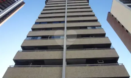 Apartamento com 3 quartos à venda em Dionisio Torres - CE