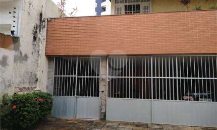 Casa com 4 quartos à venda na Rua Bento Albuquerque, Cocó, Fortaleza