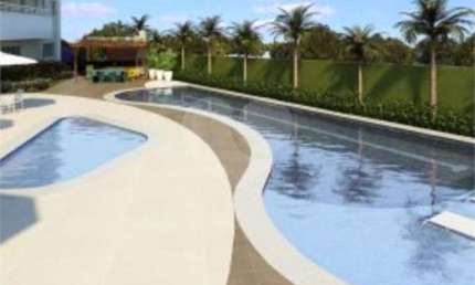 Apartamento com 2 quartos à venda em De Lourdes - CE