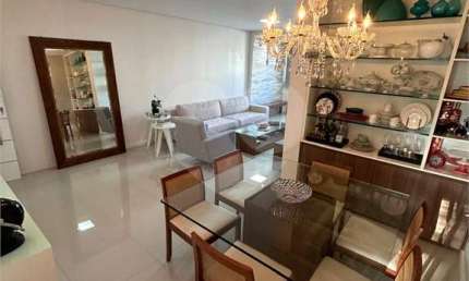 Apartamento com 3 quartos à venda na Rua Joaquim Lima, Papicu, Fortaleza