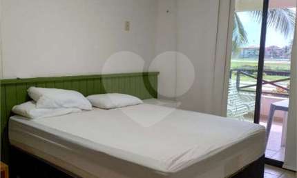 Apartamento com 3 quartos à venda na Mar Mediterrâneo - Porto Das Dunas, Centro, Aquiraz