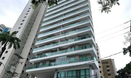 Apartamento com 2 quartos à venda na Rua Silva Jatahy, Meireles, Fortaleza
