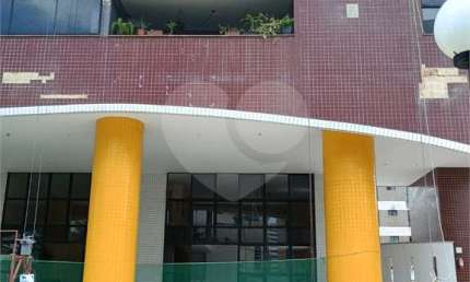 Apartamento com 4 quartos à venda em Dionisio Torres - CE