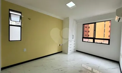 Apartamento com 2 quartos à venda na Rua Barão de Aracati, Meireles, Fortaleza