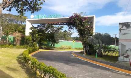 Casa em condomínio fechado à venda na Ce 040 - Jacundá, Centro, Aquiraz