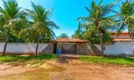 Casa com 5 quartos à venda na Sardinha, Porto das Dunas, Aquiraz