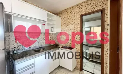 Apartamento com 1 quartos à venda em porto das dunas - ce