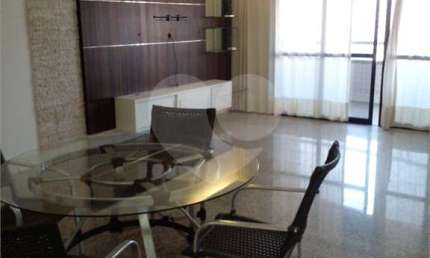 Apartamento com 3 quartos à venda na Rua Professor Dias da Rocha, Aldeota, Fortaleza