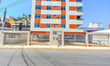 Apartamento com 3 quartos à venda na Rua República do Líbano, Meireles, Fortaleza