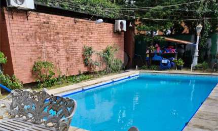 Casa com 6 quartos à venda na Rua Joaquim Nabuco, Dionisio Torres, Fortaleza