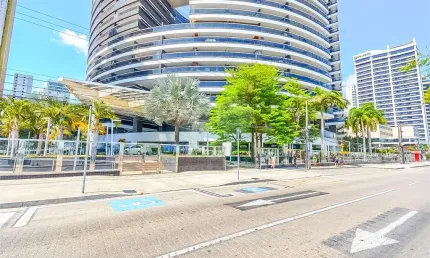 Apartamento com 2 quartos à venda na Avenida da Abolição, Meireles, Fortaleza