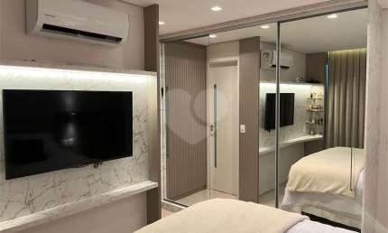 Apartamento com 3 quartos à venda em Engenheiro Luciano Cavalcante - CE
