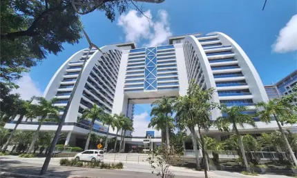 Sala comercial à venda na Avenida Desembargador Moreira, Aldeota, Fortaleza