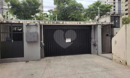Apartamento com 3 quartos à venda na Avenida Padre Antônio Tomás, Aldeota, Fortaleza