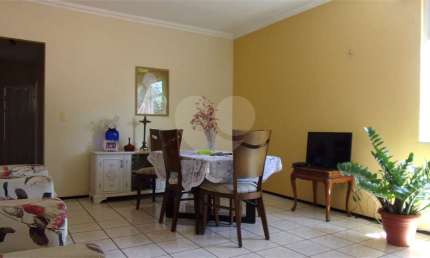 Apartamento com 3 quartos à venda na Rua Bento Albuquerque, Cocó, Fortaleza