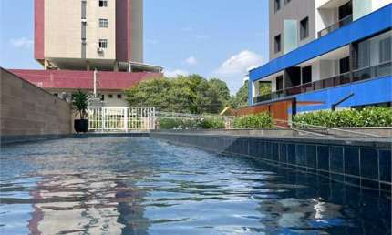 Apartamento com 2 quartos à venda em Dionisio Torres - CE
