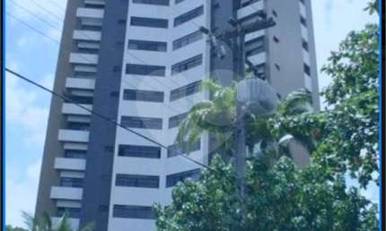 Apartamento com 3 quartos à venda em Dionisio Torres - CE