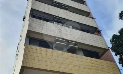 Apartamento com 4 quartos à venda na Rua Silva Paulet, Aldeota, Fortaleza
