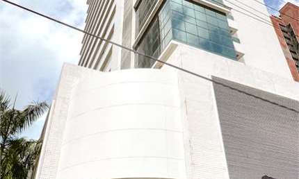 Sala comercial à venda na Rua Pereira Valente, Meireles, Fortaleza