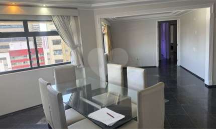 Apartamento com 4 quartos à venda na Rua Osvaldo Cruz, Meireles, Fortaleza