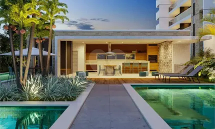 Apartamento com 3 quartos à venda em Dionisio Torres - CE