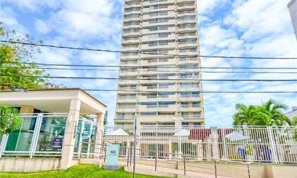 Apartamento com 3 quartos à venda na Rua Graciliano Ramos, Fátima, Fortaleza