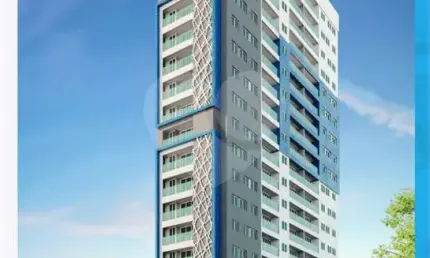 Apartamento com 2 quartos à venda em Dionisio Torres - CE