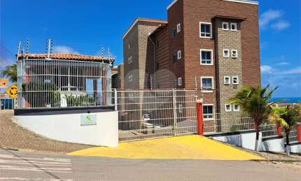 Apartamento com 3 quartos à venda em Porto Das Dunas - CE