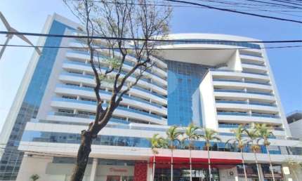 Sala comercial à venda na Avenida Pontes Vieira, Dionisio Torres, Fortaleza
