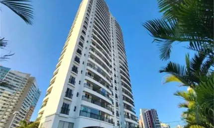 Apartamento com 3 quartos à venda na Deusdedit Costa Sousa, Cocó, Fortaleza