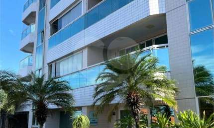 Apartamento com 3 quartos à venda em Engenheiro Luciano Cavalcante - CE