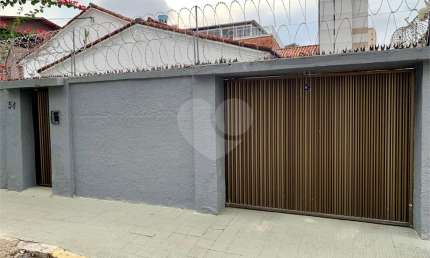 Casa com 3 quartos à venda na General Joaquim De Andrade, Aldeota, Fortaleza