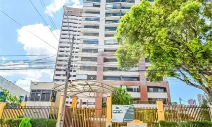 Apartamento com 3 quartos à venda na Rua José Vilar, Meireles, Fortaleza