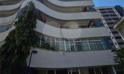 Apartamento com 3 quartos à venda na Rua Osvaldo Cruz, Aldeota, Fortaleza