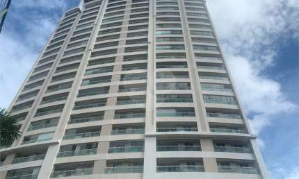 Apartamento com 3 quartos à venda na Rua Eduardo Salgado, Aldeota, Fortaleza