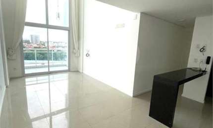 Apartamento com 3 quartos à venda em Engenheiro Luciano Cavalcante - CE