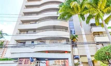 Apartamento com 3 quartos à venda em Dionisio Torres - CE