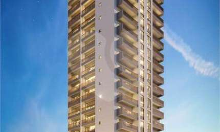 Apartamento com 2 quartos à venda em Engenheiro Luciano Cavalcante - CE