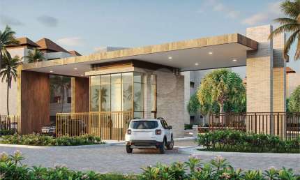 Apartamento com 2 quartos à venda na S/n , S/n, Centro, Aquiraz