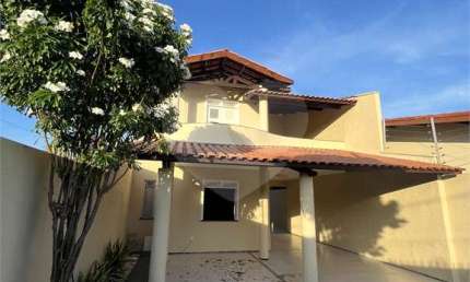 Casa com 5 quartos à venda na Maria Bastos, Lagoa Redonda, Fortaleza
